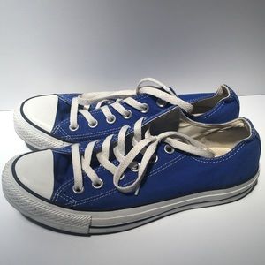 Classic Allstar Converse Chuck Taylor low